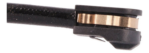 Sensor Balatas Trasero Para Bmw X5 4.4 2005 2006