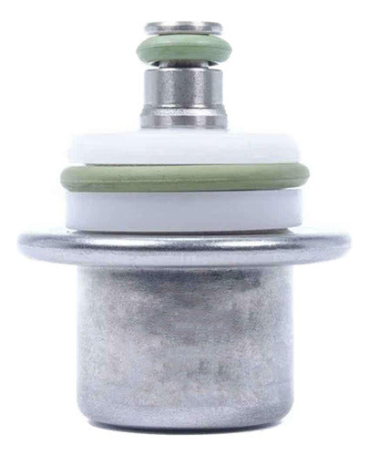 Regulador Presion Gasolina Para Chevrolet Tornado 1.8 2007