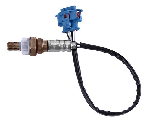 Sensor Oxigeno Para Chevrolet Cruze 1.8 2014 2015 2016 2017