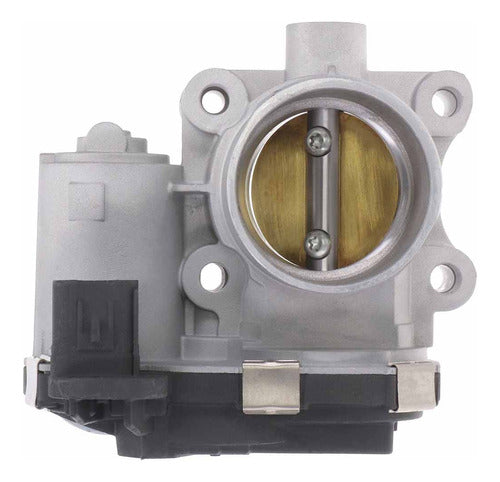 Cuerpo Aceleracion Para Chevrolet Spark Lt 1.4 2022