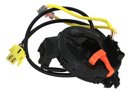 Resorte Reloj Para Gmc Yukon 4.8 2012