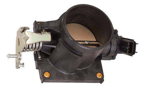 Cuerpo Aceleracion Para Mercury Mariner Convenience 2.3 2006