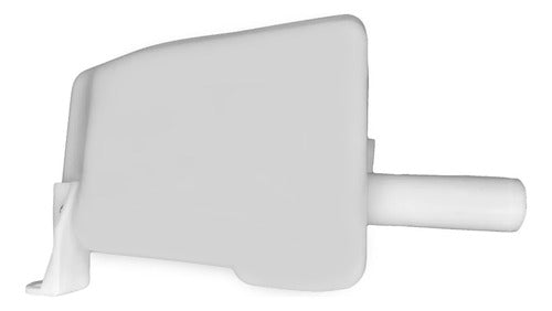 Deposito Agua Limpiaparabrisas Para Nissan Tsuru 3 1.6 2003