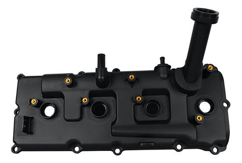 Tapa Punterias Para Nissan Titan 5.6 2004 2005 2006 2007