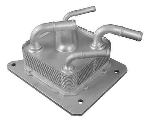 Enfriador Aceite Para Nissan Altima 2.5 2017 2018