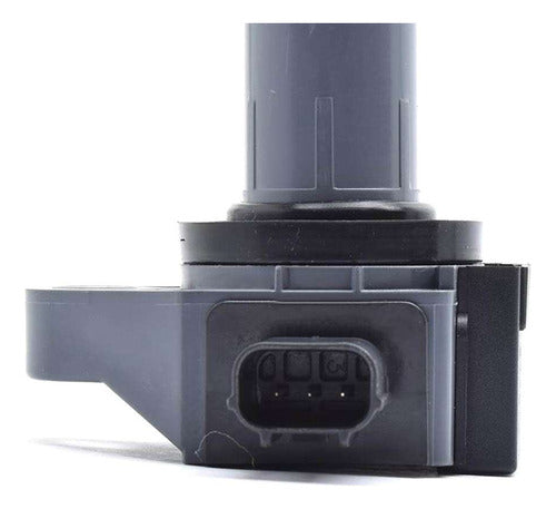 4pzs Bobina Para Honda Accord 2.4 2013 2014 2015 2016 2017