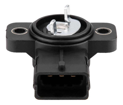 Sensor Acelerador Tps Para Dodge I10 1.1 2010 2011 2012 2013