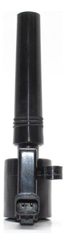 Bobina Para Jaguar Stype 4.2 2003