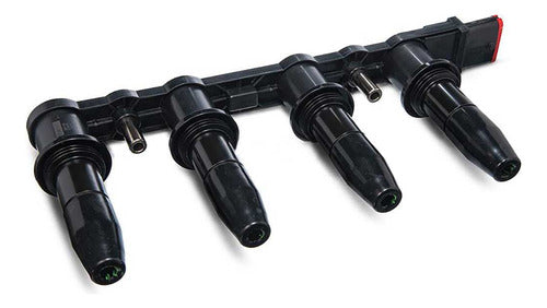 Bobina Para Chevrolet Astra 1.8 2006 2007 2008