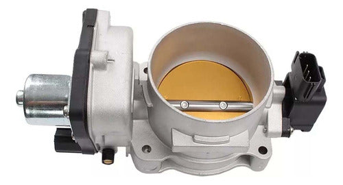 Cuerpo Aceleracion Para Ford F-350 Sd 5.4 2005 2006 2007