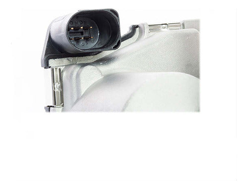 Cuerpo Aceleracion Para Vw Beetle 2.0 2001 2002 2003