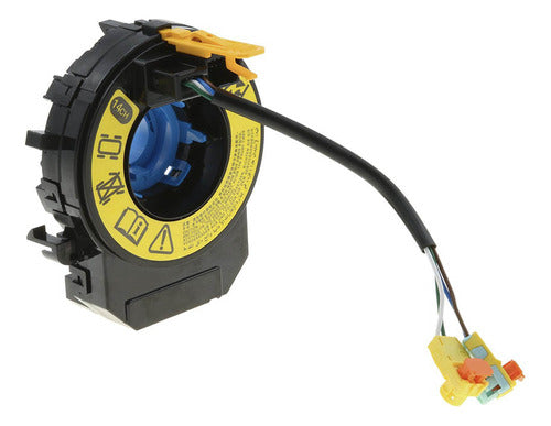Resorte Reloj Para Hyundai Sonata 2.0 2015