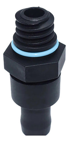 Válvula Pcv Para Jeep Patriot 2.4 2010 2011 2012 2013 2014