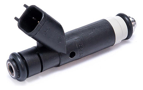 Inyector Gasolina Para Jeep Grand Cherokee 4.7 1999 2000