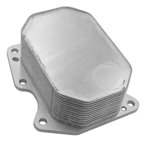 Enfriador Aceite Para Ford Transit 2.2 2010 2011 2012 2013