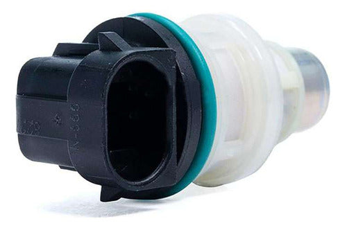 4pzs Inyector Gasolina Para Olds Cutlass Ciera 2.5 1990 1991