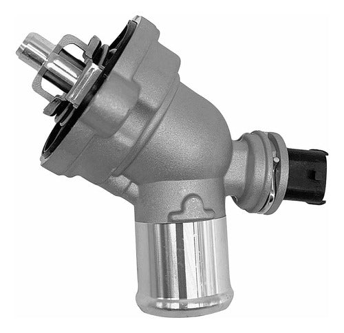 Toma Agua Para Chevrolet Spark 1.2 2012 2013 2014 2015