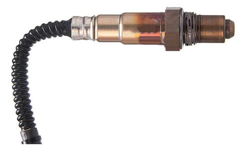 Sensor Oxigeno Para Audi Tt 1.8 2005 2006