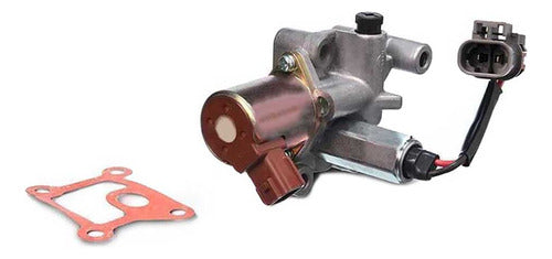 Valvula Marcha Minima Iac Para Nissan Tsuru 2.0 1993 1994