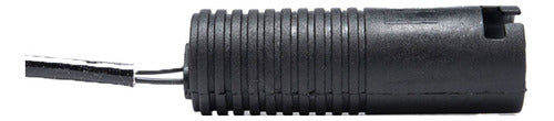Sensor Balatas Trasero Para Bmw 750il 5.4 1998 1999 2000