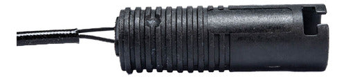 Sensor Balatas Trasero Para Range Rover Sport 4.4 2006