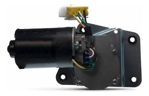 Motor Limpiaparabrisas Para Nissan Datsun 1.8 1979 1980 1981