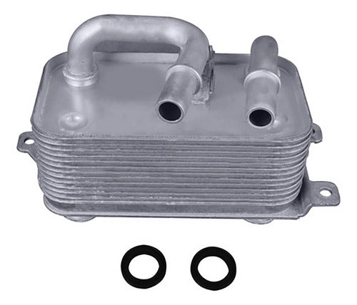 Enfriador Aceite Para Bmw 750li 4.8 2006 2007 2008 2009