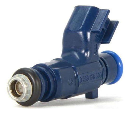 Inyector Gasolina Para Saturn Aura 3.6 2007 2008 2009