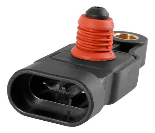 Sensor Map Para Pontiac Matiz 1.0 2004