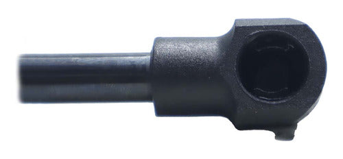 Amortiguador Cajuela Para Spark Ng 2016 2017 2018 Der