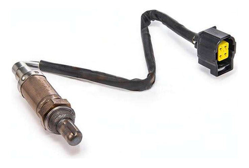 Sensor Oxigeno Para Vw Routan 3.6 2011 2012 A/c Del/tras
