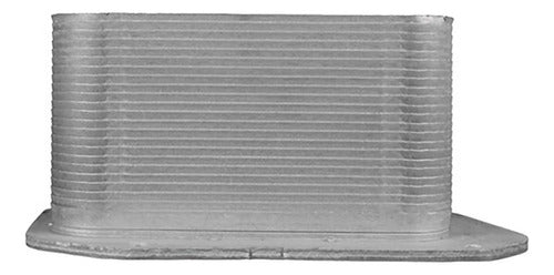 Enfriador Aceite Para Volvo Retroexcavadora Ec210c