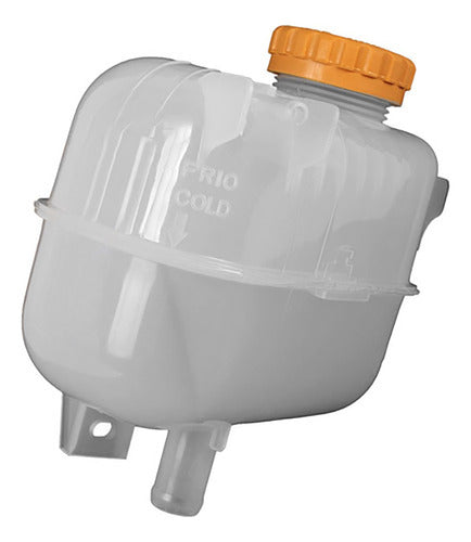 Deposito Anticongelante Para Chevrolet Tornado 1.8 2020