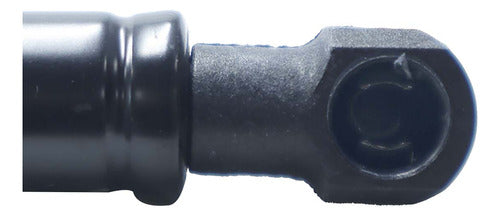 Jgo Amortiguador Cajuela Para Chevrolet Trax 2013 2014 2015
