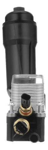 Enfriador Aceite Para Vw Routan 3.6 2011 2012 2013 2014