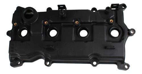 Tapa De Punterias Para Nissan Np300 Frontier 2.5 2016 2017