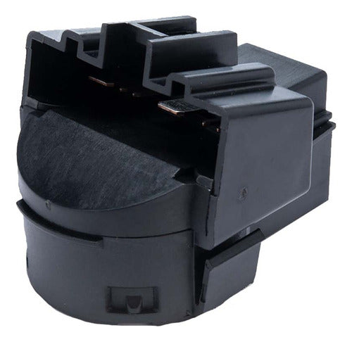Pastilla Encendido Para Ford Expedition 5.4 2006