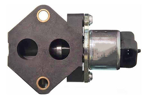 Valvula Marcha Minima Iac Para Ford Ka 1.6 2001 2002 2003