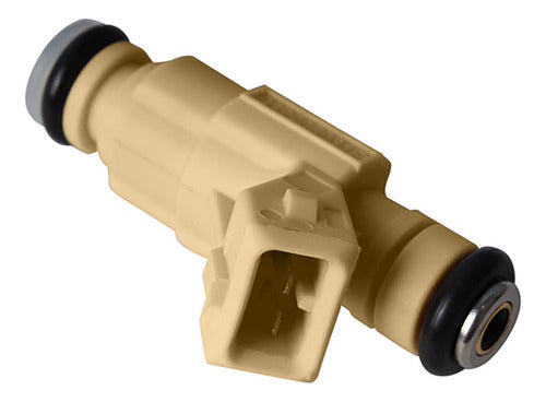 Inyector Gasolina Para Vw Saveiro 1.6 2012