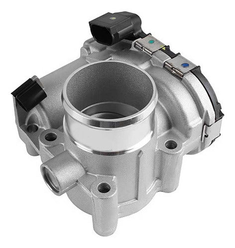 Cuerpo Aceleracion Para Fiat Linea 1.4 2011