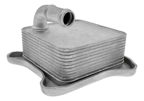 Enfriador Aceite Para Seat Toledo 1.4 2015