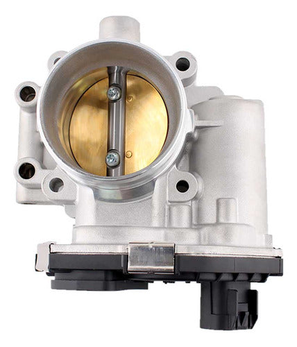 Cuerpo Aceleracion Para Chevrolet Aveo 1.5 2021 2022