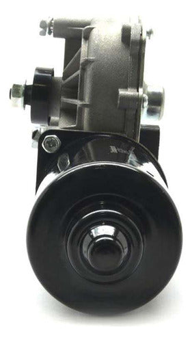 Motor Limpiaparabrisas Para Plymouth Voyager 3.3 2000