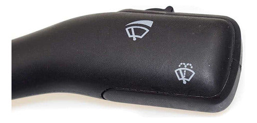 Palanca Limpiaparabrisas Para Audi Tt Quattro 1.8 2002