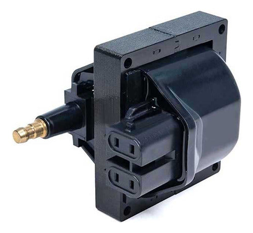 Bobina Para Gmc B7 7.0 1994