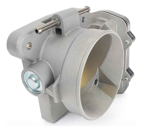 Cuerpo Aceleracion Para Chevrolet Express 3500 6.0 2004 2005