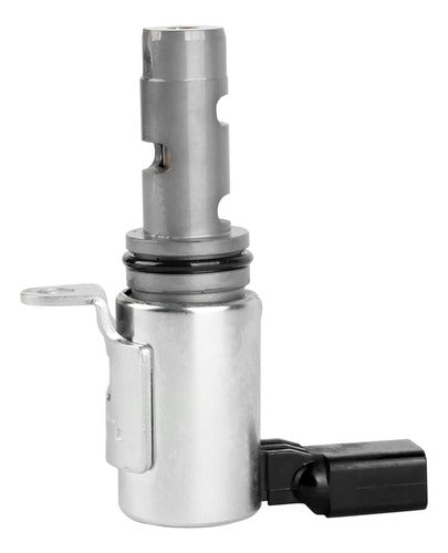 Valvula Solenoide Vvt Para Vw Jetta 2.5 2011 2012