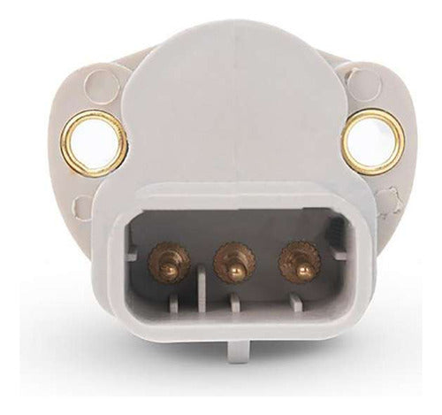 Sensor Tps Para Plymouth Acclaim 2.5 1991 1992 1993