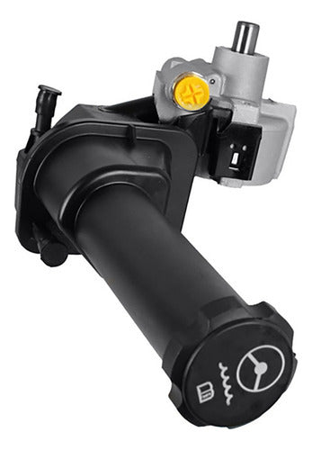 Bomba Dirección Hidráulica Para Gmc Sierra 2500 6.0 2013