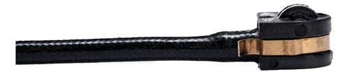 Sensor Balatas Trasero Para Bmw X6 4.4 2011 2012
